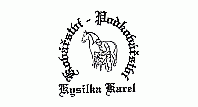 Kysilka Karel - Kovářství podkovářství