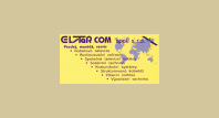 ELSTAR COM s.r.o.