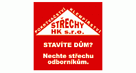 Střechy HK s.r.o.