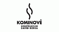 Kominovekonstrukce.eu - David Berka.s.r.o.