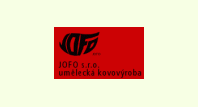 JOFO s.r.o. - Umělecká kovovýroba