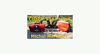 Michal Martínek - Instamont