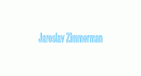 Jaroslav Zimmerman