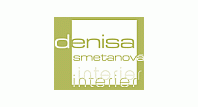 Denisa Smetanová - Interier