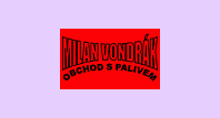 Milan Vondrák
