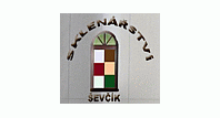 Václav Ševčík - sklenářství
