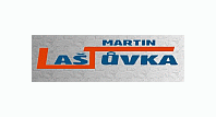 Martin Laštůvka