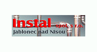 Instal, spol. s r.o.