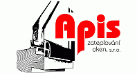 Apis - zateplování oken, s.r.o.