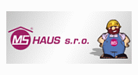 Dřevostavby MS HAUS s.r.o.