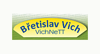 Břetislav Vich