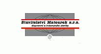 Stavitelství Matourek s.r.o. - dopravní a inženýrské stavby