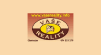 Vaše reality
