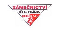 ZÁMEČNICTVÍ ŘEHÁK, spol. s r.o.