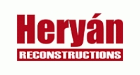 HERYÁN RECONSTRUCTIONS s.r.o.