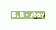 B.B - stav