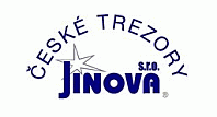 JINOVA ČESKÉ TREZORY s.r.o.