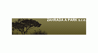Zahrada a park s.r.o.