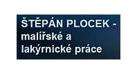 Štěpán Plocek - malířské, lakýrnické a podlahářské