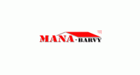 Mana - barvy, s.r.o.