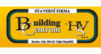 BUILDINGcentrum - HSV, s.r.o.
