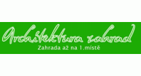 Michaela Routnerová - Architektura zahrad