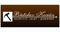 TESAŘI - Břetislav Kocián