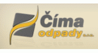 ČÍMA odpady s.r.o.