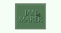 Jan Marek - komplexní zahradnické služby