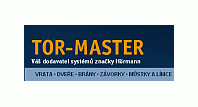 TOR-MASTER, s.r.o.