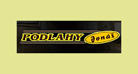 PODLAHY JONÁŠ s.r.o.