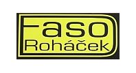 Otakar Roháček- FASO