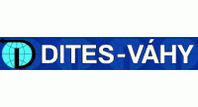 DITES - VÁHY, spol. s r.o.