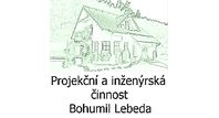Bohumil Lebeda