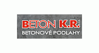 Beton K.R. - betonové podlahy