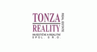 TONZA REALITY spol. s r.o.