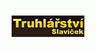 JOSEF SLAVÍČEK - TRUHLÁŘSTVÍ
