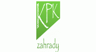 KPK zahrady