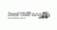 Josef Uhlíř s.r.o - Zemní a stavební práce