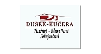 DUŠEK - KUČERA