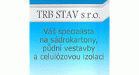 TRB Stav, s.r.o.