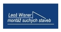 Leoš Wisner - montáž suchých staveb