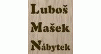Luboš Mašek - NÁBYTEK
