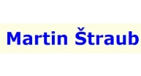 Martin Štraub