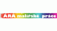 ARA malířské práce