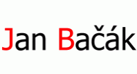 Jan Bačák