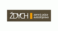 Michal Ždych - zemní práce
