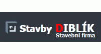 Stavby DIBLÍK