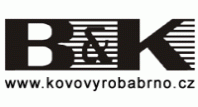 B&K kovovýroba