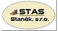 STAS-STANĚK - zemní a výkopové práce